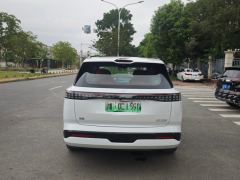 Dongfeng Yipai 008 BEV 636Max 6-seater - ფოტო 12