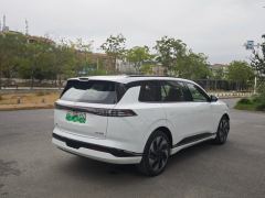 Dongfeng Yipai 008 BEV 636Max 6-seater - ფოტო 13