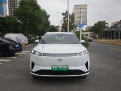 Dongfeng Yipai 008 BEV 636Max 6-seater - ფოტო 2