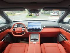 Dongfeng Yipai 008 BEV 636Max 6-seater - ფოტო 3