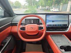Dongfeng Yipai 008 BEV 636Max 6-seater - ფოტო 4