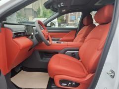 Dongfeng Yipai 008 BEV 636Max 6-seater - ფოტო 7