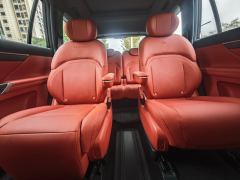 Dongfeng Yipai 008 BEV 636Max 6-seater - ფოტო 9