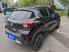 Dongfeng Nano BOX Edition 331km Version - ფოტო 2