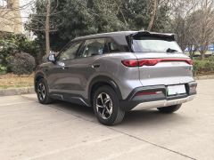 BYD Yuan PLUS Smart Driving Edition 510km Leading Edition - photo 11