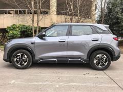 BYD Yuan PLUS Smart Driving Edition 510km Leading Edition - photo 13