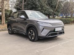 BYD Yuan PLUS Smart Driving Edition 510km Leading Edition - photo 3