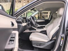 BYD Yuan PLUS Smart Driving Edition 510km Leading Edition - photo 5