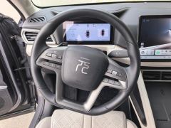BYD Yuan PLUS Smart Driving Edition 510km Leading Edition - photo 6