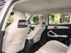 BYD Yuan PLUS Smart Driving Edition 510km Leading Edition - photo 8