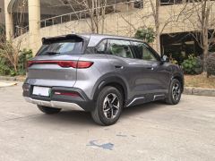 BYD Yuan PLUS Smart Driving Edition 510km Leading Edition - photo 9