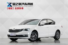 Skoda Octavia 1.5L Edition - ფოტო 1