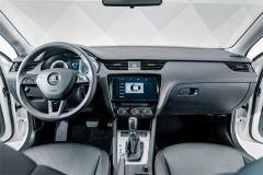 Skoda Octavia 1.5L Edition - ფოტო 12