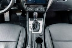 Skoda Octavia 1.5L Edition - ფოტო 14