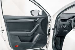 Skoda Octavia 1.5L Edition - ფოტო 17
