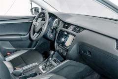 Skoda Octavia 1.5L Edition - ფოტო 18