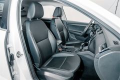 Skoda Octavia 1.5L Edition - ფოტო 19