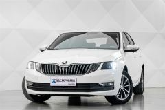 Skoda Octavia 1.5L Edition - ფოტო 2