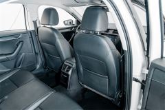 Skoda Octavia 1.5L Edition - ფოტო 20
