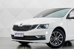 Skoda Octavia 1.5L Edition - ფოტო 3