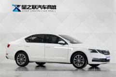 Skoda Octavia 1.5L Edition - ფოტო 5
