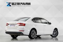 Skoda Octavia 1.5L Edition - ფოტო 6