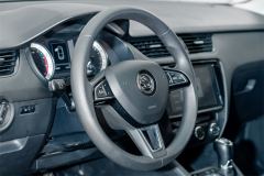 Skoda Octavia 1.5L Edition - ფოტო 9