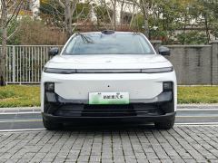 Leapmotor B10 510 LiDAR Edition - фото 2