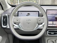 Leapmotor B10 510 LiDAR Edition - фото 7