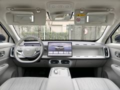 Leapmotor B10 510 LiDAR Edition - фото 9