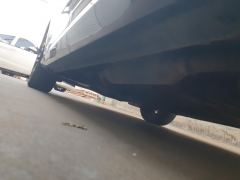 Wuling Victory 280T CVT Flagship - фото 11