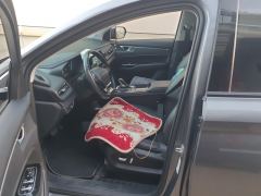 Wuling Victory 280T CVT Flagship - фото 14