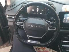 Wuling Victory 280T CVT Flagship - фото 18