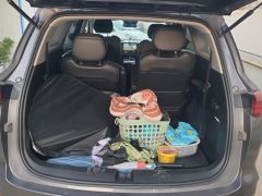 Wuling Victory 280T CVT Flagship - фото 7