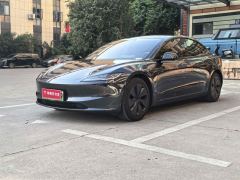 Tesla Model 3 634km Rear-Wheel Drive Edition - фото 1