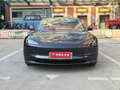 Tesla Model 3 634km Rear-Wheel Drive Edition - фото 2