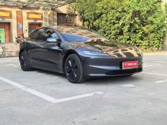 Tesla Model 3 634km Rear-Wheel Drive Edition - фото 3