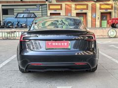 Tesla Model 3 634km Rear-Wheel Drive Edition - фото 7