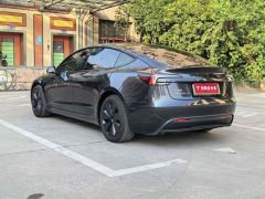 Tesla Model 3 634km Rear-Wheel Drive Edition - фото 9