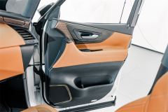 Toyota Vellfire 2.5L Edition - ფოტო 16
