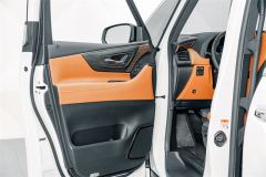 Toyota Vellfire 2.5L Edition - ფოტო 18