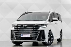 Toyota Vellfire 2.5L Edition - ფოტო 2