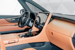 Toyota Vellfire 2.5L Edition - ფოტო 20