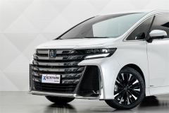 Toyota Vellfire 2.5L Edition - ფოტო 3