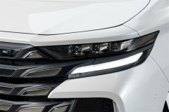 Toyota Vellfire 2.5L Edition - ფოტო 4