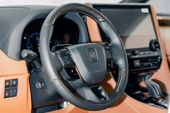 Toyota Vellfire 2.5L Edition - ფოტო 9