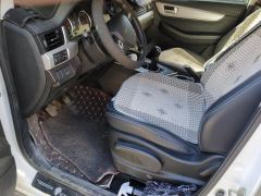 Dongfeng Forthing SX6 1.6L Manual Luxury Edition - фото 14