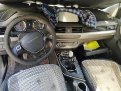 Dongfeng Forthing SX6 1.6L Manual Luxury Edition - фото 16