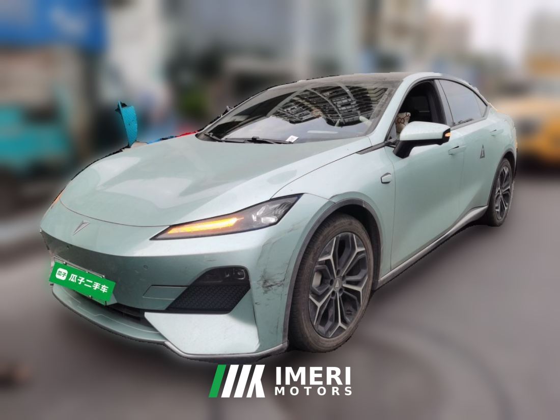 Deepal SL03 EREV 200km Max - ავტომობილი ჩინეთიდან