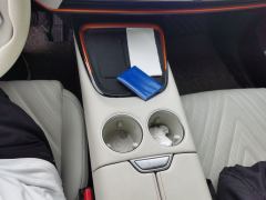 Deepal SL03 EREV 200km Max - ფოტო 10